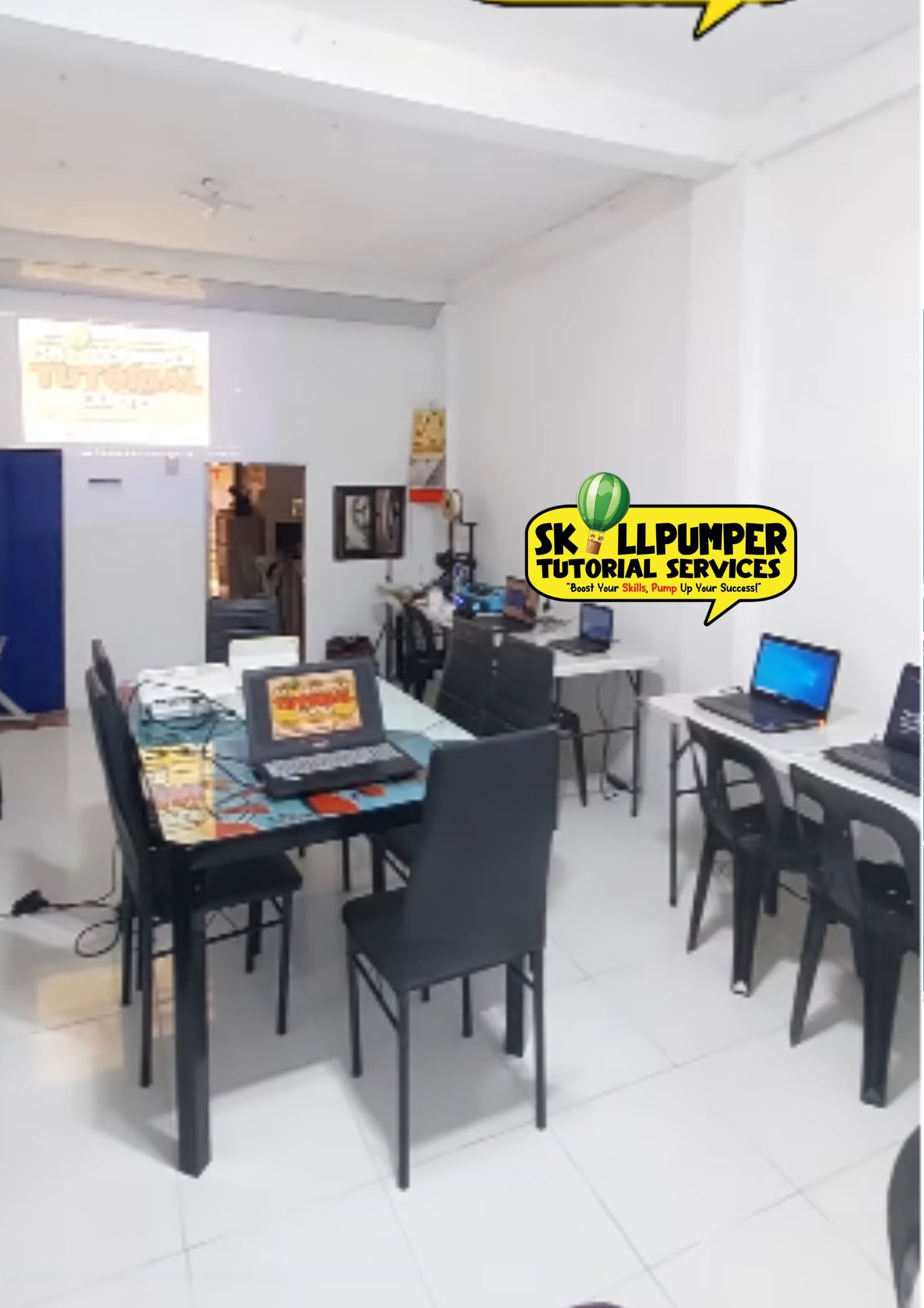 🧱 LEGO Robotics Class – Where Fun Meets Future Skills!