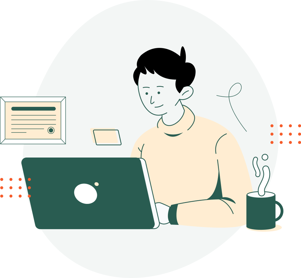 Sign Up image